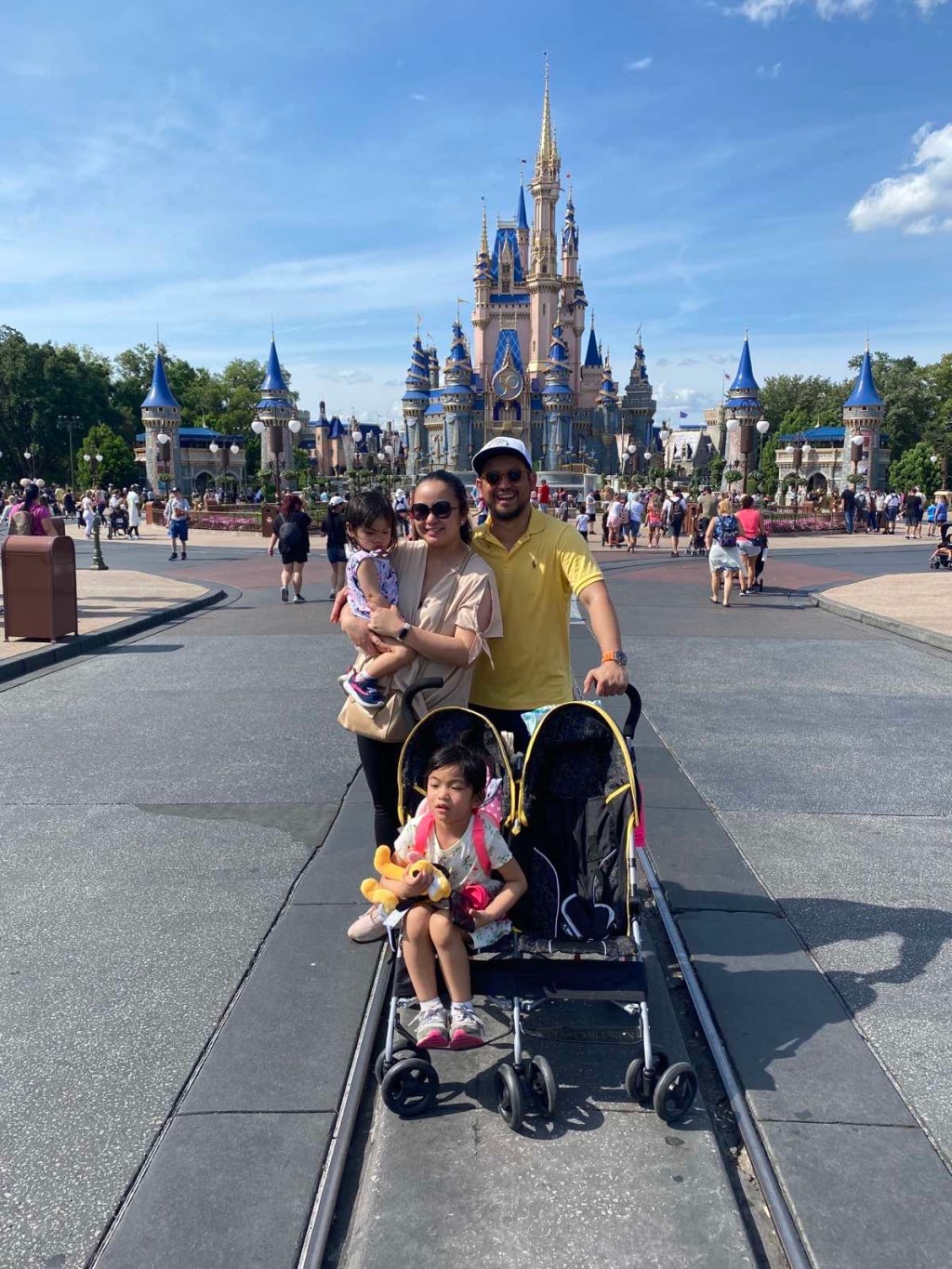 On Mindful Parenting