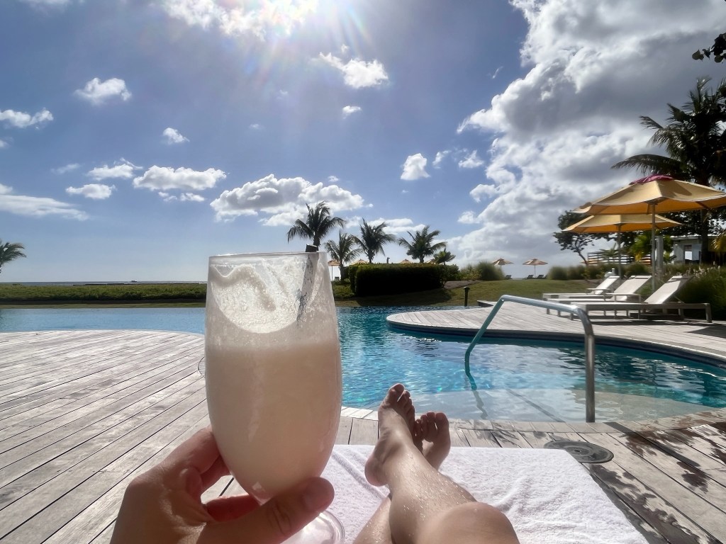 A Mother’s Refreshed&nbsp;Soul