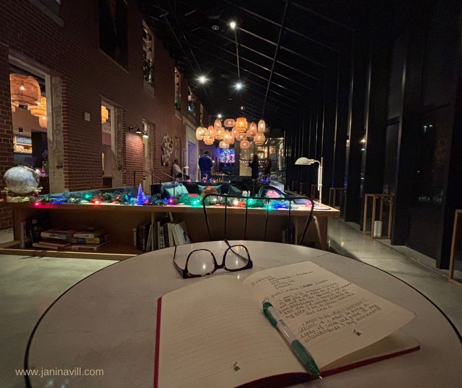 A Date with&nbsp;Jesus